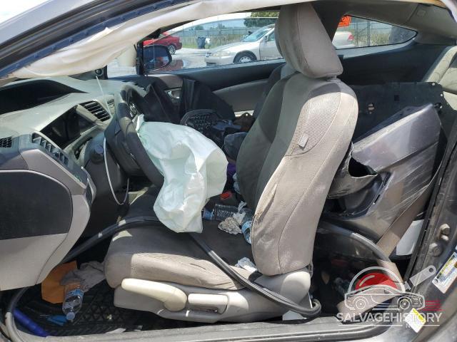 2HGFG3B88CH537002 2012 HONDA CIVIC photo no. 7