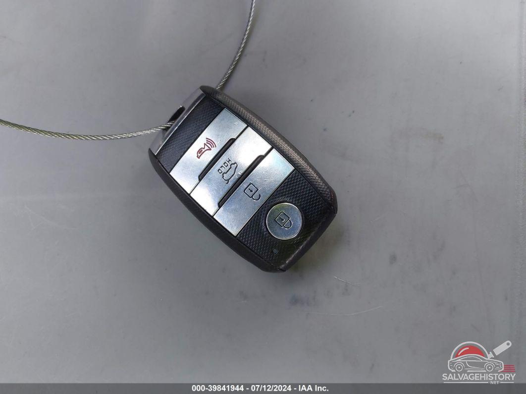5XYKW4A74EG451766 2014 KIA SORENTO photo no. 11