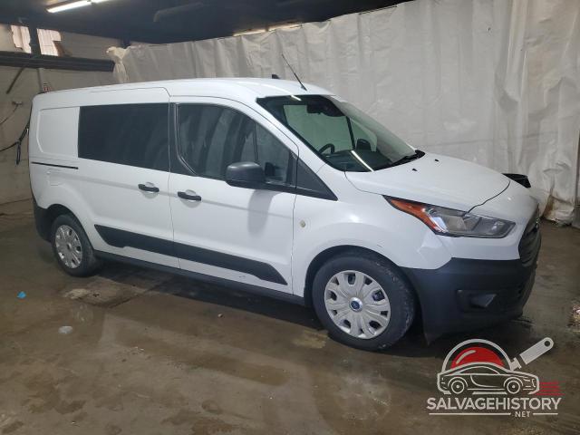 NM0LS7E29K1425317 2019 FORD TRANSIT photo no. 4