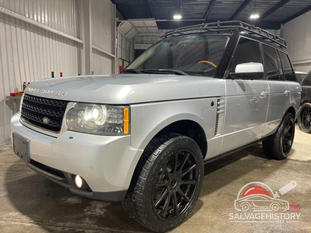 SALMF1D42BA355759 2011 LAND ROVER RANGEROVER photo no. 2
