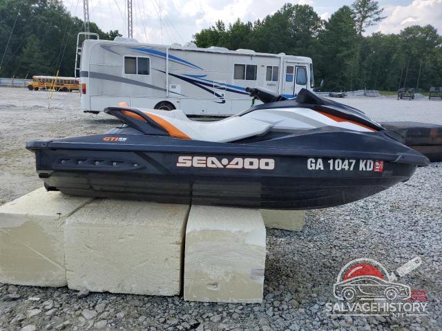 YDV37002C212 2012 SEAD JETSKI photo no. 9