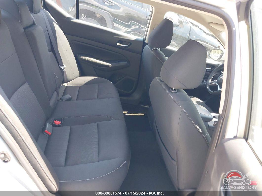 1N4BL4DV9NN308247 2022 NISSAN ALTIMA photo no. 8
