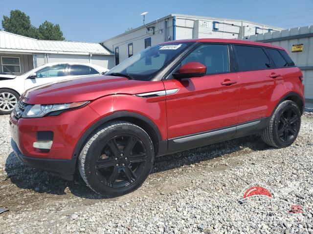 SALVP2BG0EH930487 2014 LAND ROVER RANGEROVER photo no. 8