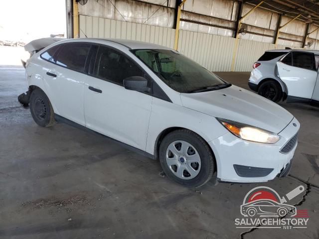 1FADP3E20HL343979 2017 FORD ALL Models photo no. 4