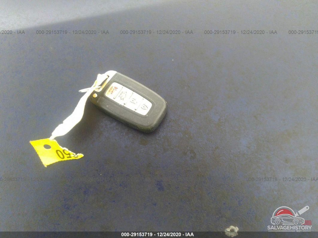 5NPEC4ACXBH167579 2011 HYUNDAI SONATA photo no. 11