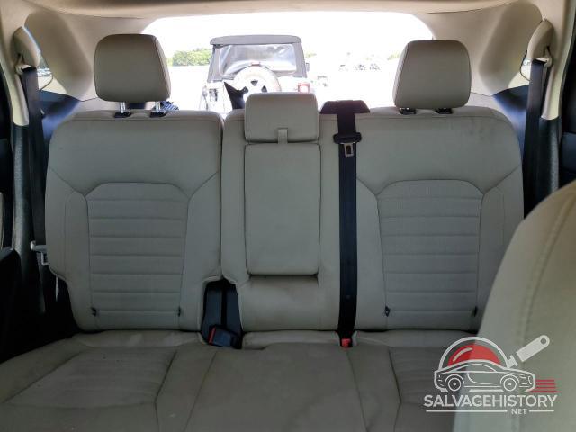2FMPK3G97JBC00397 2018 FORD EDGE photo no. 10