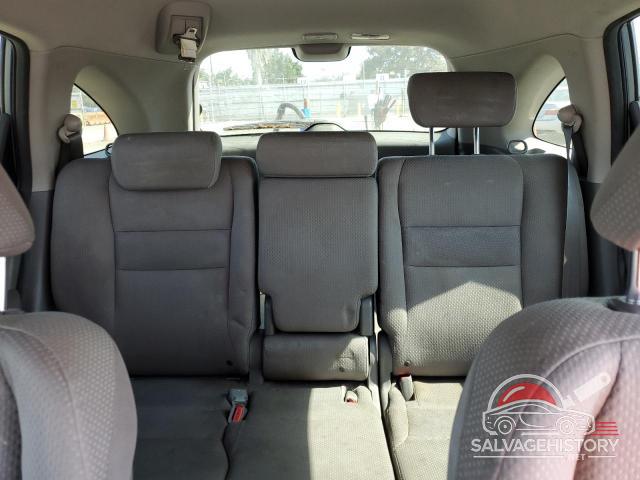 JHLRE38397C044809 2007 HONDA CRV photo no. 10
