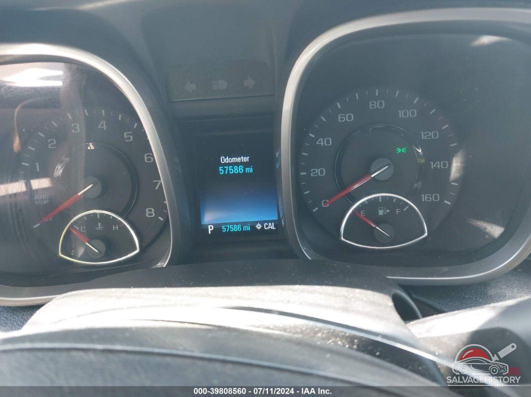 1G11B5SL1EF114539 2014 CHEVROLET MALIBU photo no. 7