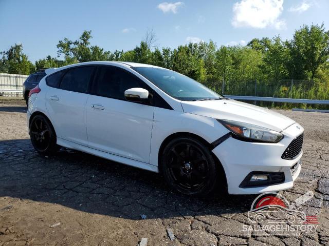 1FADP3L92GL274792 2016 FORD FOCUS photo no. 4