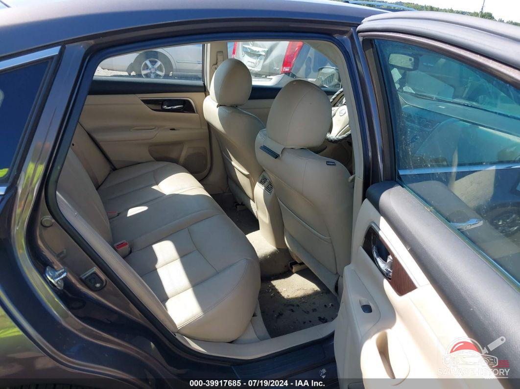 1N4AL3AP3DN415515 2013 NISSAN ALTIMA photo no. 8