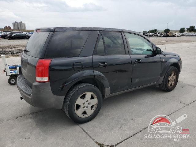 5GZCZ53445S821787 2005 SATURN VUE photo no. 3