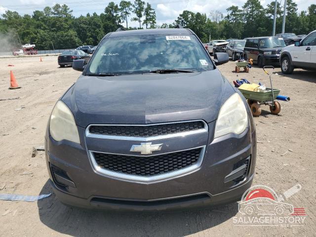 2GNALDEK4D6387802 2013 CHEVROLET EQUINOX photo no. 5