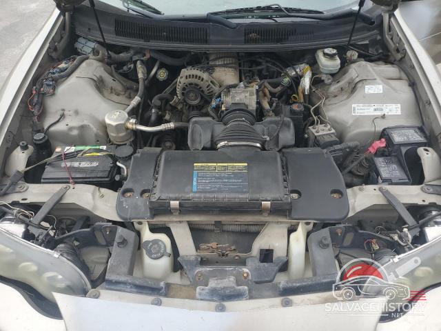 2G1FP22KXY2155402 2000 CHEVROLET CAMARO photo no. 11