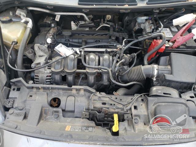 3FADP4BJ9EM182625 2014 FORD FIESTA photo no. 11