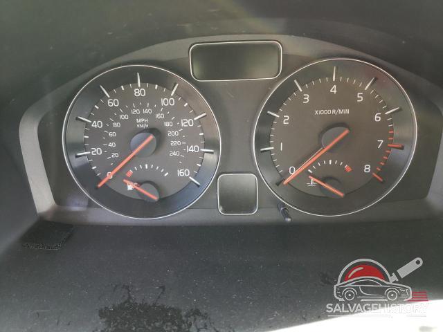 YV1672MS9B2549498 2011 VOLVO S40 photo no. 9