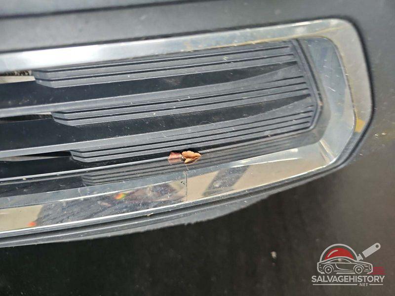 1GKKNRL41MZ179118 2021 GMC ACADIA photo no. 8