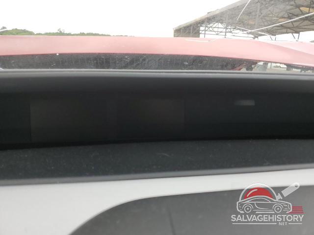 JTDKAMFU8M3132886 2021 TOYOTA PRIUS photo no. 9