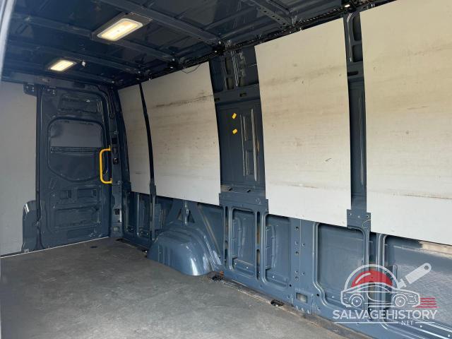 WD4PF1CD9KP129663 2019 MERCEDES-BENZ SPRINTER photo no. 6