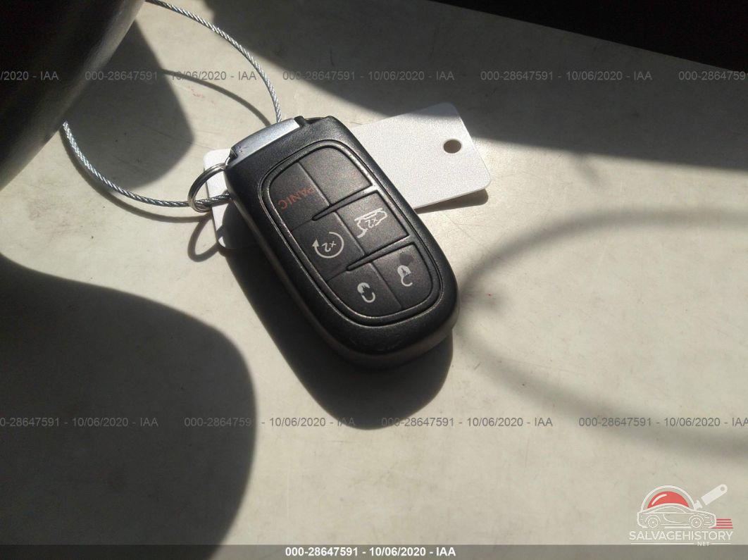 1C4PJMDS2FW640179 2015 JEEP CHEROKEE photo no. 11