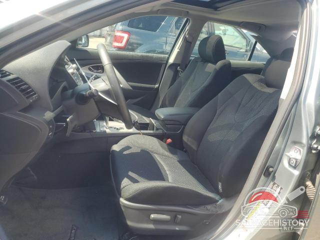 4T1BE46K87U668766 2007 TOYOTA CAMRY photo no. 7