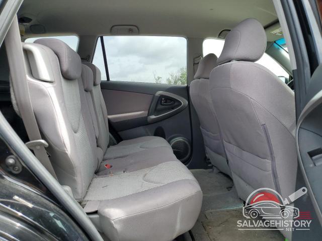 JTMZD33V666008937 2006 TOYOTA RAV4 photo no. 10