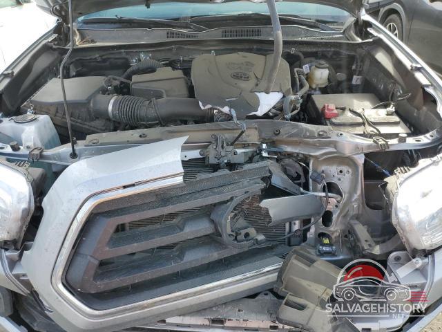 3TMCZ5AN1NM508945 2022 TOYOTA TACOMA photo no. 11