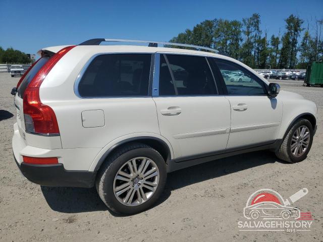YV4CZ852281477978 2008 VOLVO XC90 photo no. 3