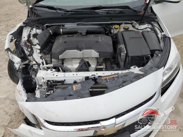 1G11D5SL2FF208196 2015 CHEVROLET MALIBU photo no. 11