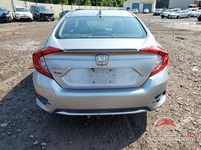 19XFC1F79LE206974 2020 HONDA CIVIC photo no. 6