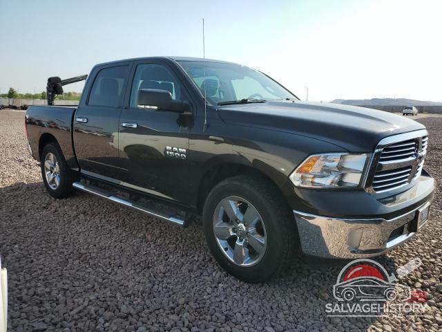 1C6RR6LG5GS368401 2016 RAM 1500 photo no. 4