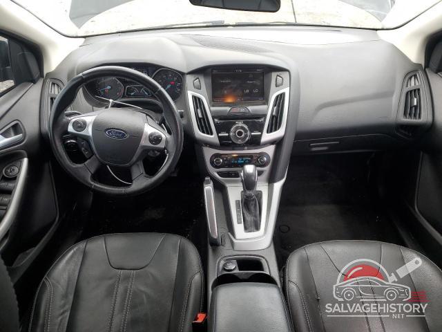 1FADP3F22EL103181 2014 FORD FOCUS photo no. 8