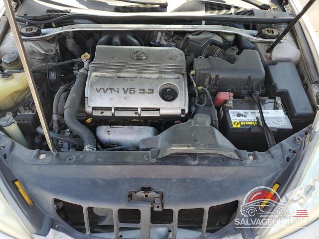 JTHBA30GX40011435 2004 LEXUS ES330 photo no. 11