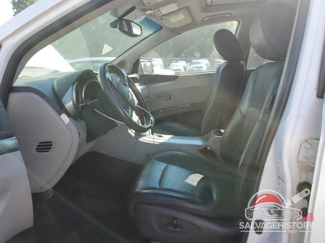 4S4WX85C564406568 2006 SUBARU TRIBECA photo no. 7