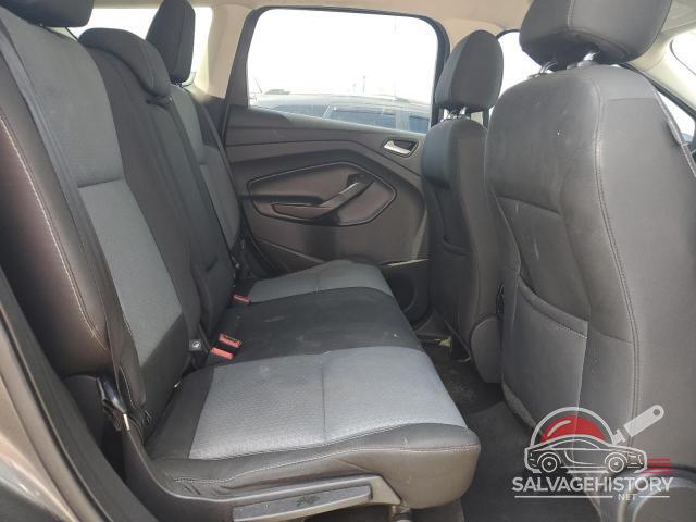 1FMCU0GD1HUA40632 2017 FORD ESCAPE photo no. 11
