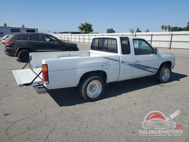 1N6SD16S2PC374773 1993 NISSAN TITAN photo no. 3