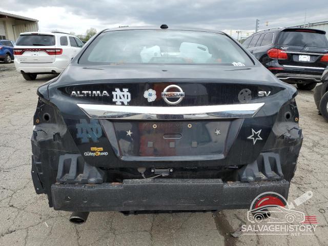 1N4AL3AP2FC170365 2015 NISSAN ALTIMA photo no. 6