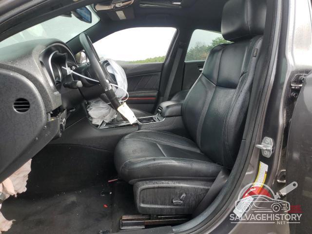 2C3CDXJG9GH147188 2016 DODGE CHARGER photo no. 7
