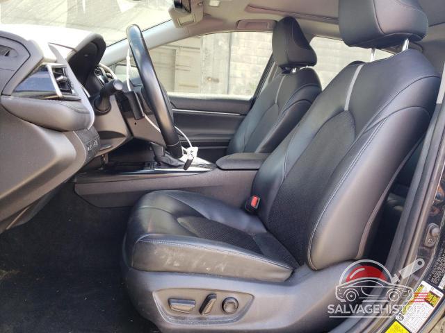 4T1K61AK6LU389071 2020 TOYOTA CAMRY photo no. 7