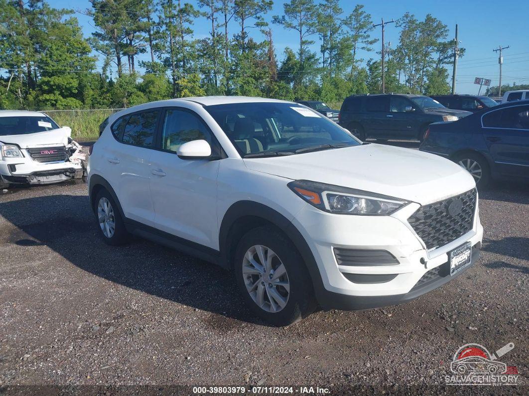 KM8J2CA45LU087503 2020 HYUNDAI TUCSON photo no. 10