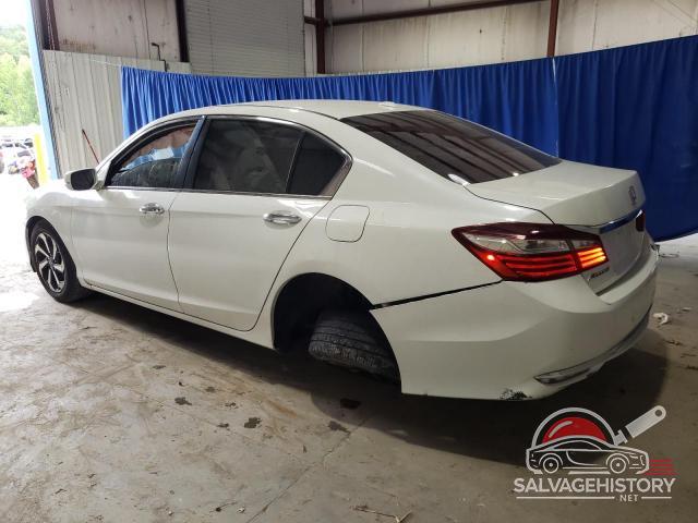 1HGCR2F81GA086940 2016 HONDA ACCORD photo no. 2