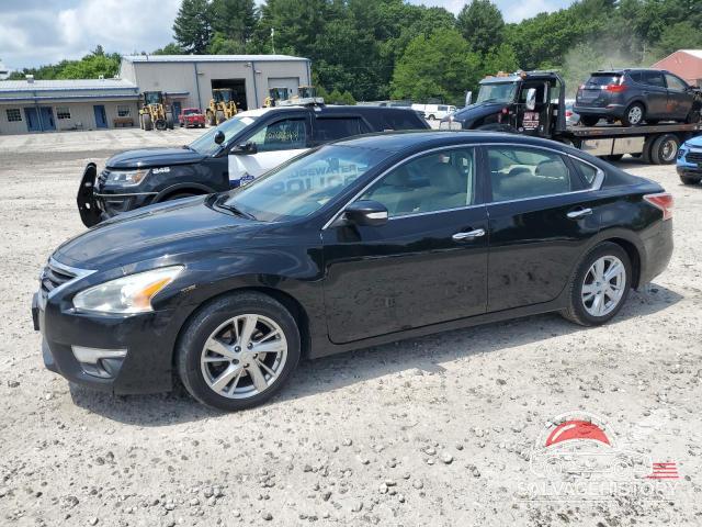 1N4AL3AP0DC109058 2013 NISSAN ALTIMA photo no. 6