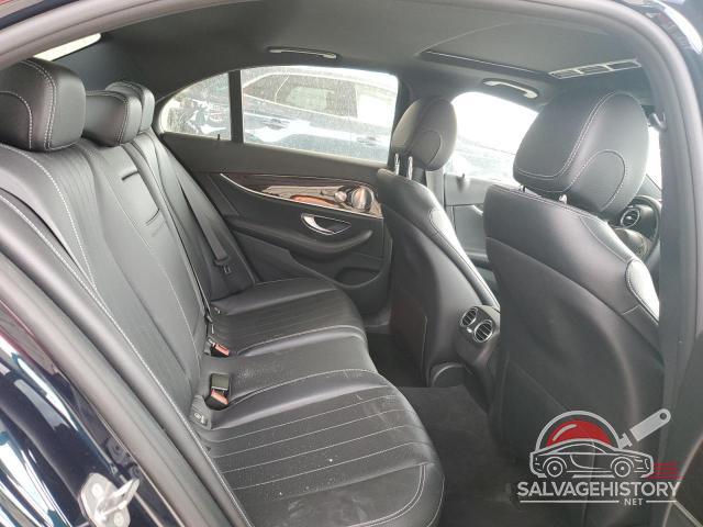 WDDZF4JB2HA047748 2017 MERCEDES-BENZ E-CLASS photo no. 10