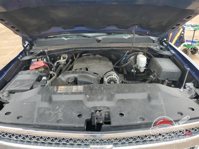 3GCPCSE02DG278765 2013 CHEVROLET ALL Models photo no. 11