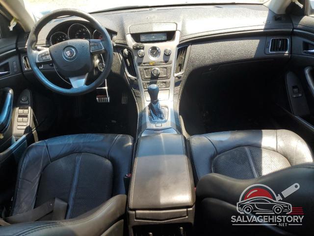 1G6D25EY5B0168150 2011 CADILLAC CTS photo no. 8