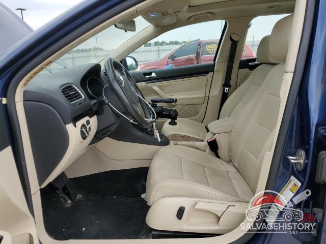 3VWPL7AJ7BM625188 2011 VOLKSWAGEN JETTA photo no. 7