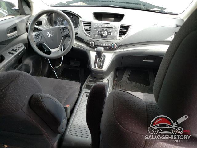2HKRM4H54EH645540 2014 HONDA CRV photo no. 8