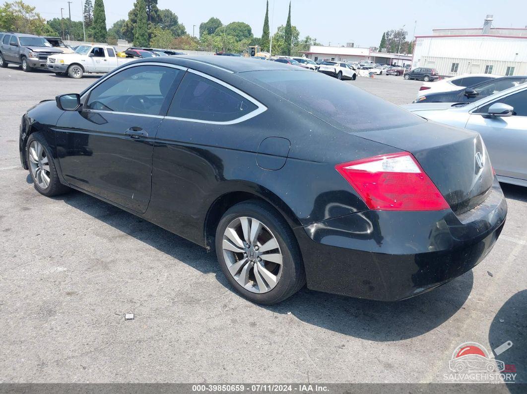 1HGCS123X9A017014 2009 HONDA ACCORD photo no. 3
