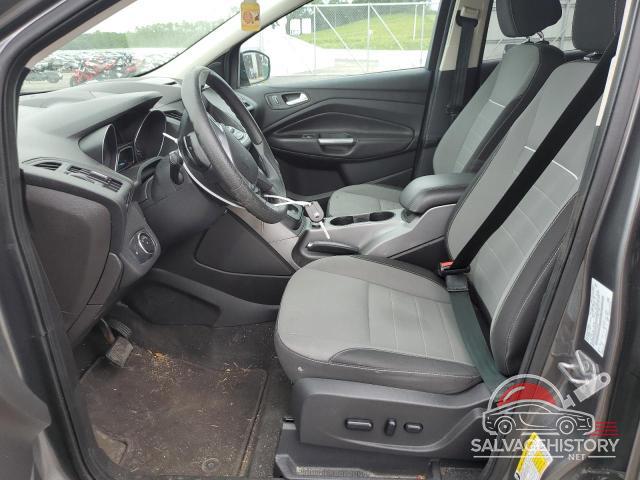 1FMCU9G95EUC46631 2014 FORD ESCAPE photo no. 7