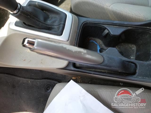 19XFB2E56DE031786 2013 HONDA CIVIC photo no. 8