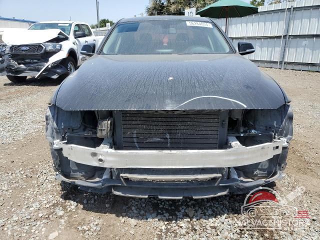 WBA8E1G5XGNT99327 2016 BMW 3 SERIES photo no. 5